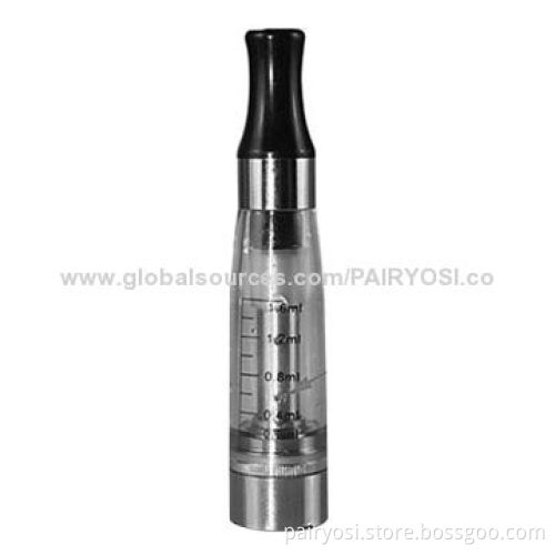 CE5 kit, 1.6ml capacity, scale displayNew